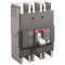 Автоматический выключатель ABB Formula A2B 250 TMF 250-2500 3p F F