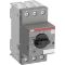 Автомат защиты двигателя ABB MS116-12