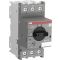 Автомат защиты двигателя ABB MS132-12