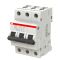 Автоматический выключатель ABB SZ203-C40 6кА 40А C