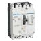Корпусный автоматический выключатель Chint NM8N-250S TM 125 3P