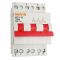 Переключатель нагрузки ElectrO MP63325 МП1-63 1-0-2 3P 3P 25А 230B/415B 54мм