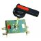 Поворотный ручной привод ElectrO PRP630 ПРП 630A