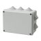Распределительная коробка ElectrO KP150110702 150х110х70 с гермовводом IP65