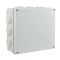 Распределительная коробка ElectrO KP3002501202 300х250х120 с гермовводом IP65