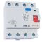 Устройство защитного отключения ElectrO 60RCD63440Е30 ПЗВ1-63 4P 40А 30мА 6кА АС
