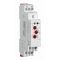 Реле задержки включения ElectrO RКN8152 РКН8-152 звезда-треугольник 10-100% 01-600сек 16А 2 контакта 230В