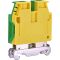 Заземляющая клемма ETI 003903072 ESC-TEC.16/O (16мм² желто-зеленая)