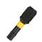 Ударные биты DeWALT Impact torsion Т20 25мм (5шт)