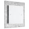 Светильник Dekora 40150 Мечта White small square 2х60Вт Е27