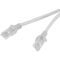 Патч-корд EMT 4-0201 UTP RJ-45 cat.5e 1м (серый)
