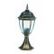 Парковый светильник Lusterlicht QMT 1279S Dallas II