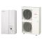 Сплит система теплового насоса Fujitsu WSYK160DG9/WOYK160LCTA High Power