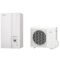 Сплит система теплового насоса Fujitsu WSYA100DG6/WOYA060LFCA Comfort