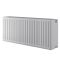 Сталевий радіатор Kermi FK0330307W02 Therm-X2 Profil-K FK0 33 1022Вт 300x700мм