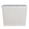 Сталевий радіатор Kermi FK0220605W02 Therm-X2 Profil-K FK0 22 896Вт 600x500мм