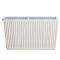 Сталевий радіатор Kermi FK0220408W02 Therm-X2 Profil-K FK0 22 1026Вт 400x800мм