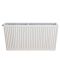Сталевий радіатор Kermi FK0220307W02 Therm-X2 Profil-K FK0 22 715Вт 300x700мм