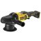 Аккумуляторная бесщеточная полировальная машина DeWALT DCM848N XR Li-Ion 18 В 2000-5500 об/мин