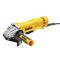 Угловая сетевая шлифмашина DeWALT DWE4233 1400Вт Ø125мм 11500об/мин