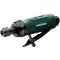 Пневмо-прямошлифовальная машина Metabo DG 25 25000об/мин патрон 3/6мм (604116500)