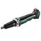 Аккумуляторная прямошлифмашина Metabo GVPB 18 LTX BL 11-28 с регулировкой оборотов с быстрым тормозом и бесщеточным двигателем (600827850)