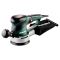 Эксцентриковая шлифмашина Metabo SXE 425 TurboTec 320 Вт 12600 об/мин 5мм (600131000)