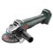 Акумуляторна кутова шліфувальна машина Metabo W 18 7-125 (602371850)