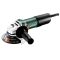 Кутова шліфувальна машина Metabo W 850-125 10500 об/хв (603608950)