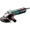 Угловая шлифмашина Metabo WEV 17-150 Quick 1700 Вт 2800-9600об/мин 150мм (600473000)