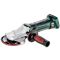 Акумуляторна кутова шліфувальна машина Metabo WF 18 LTX 125 18 В 8000 об/хв (601306840)
