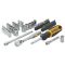 Набор головок и бит DeWALT DWMT81610-0 1/4" 50 предметов