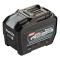 Аккумуляторная батарея Makita XGT BL4080F 40В 8Ач (191X65-8)