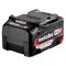 Акумуляторна батарея Metabo Li Power New 18В 4Аг (625027000)