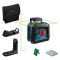 Лазерный нивелир Bosch GLL 2-20 G (0601065000)