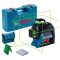 Лазерный нивелир Bosch GLL 3-80 G (0601063Y00)
