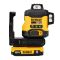 Линейный лазерный уровень DeWALT DCLE34031D1 XR Li-Ion 18 В с зеленым лучом