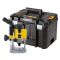 Сетевой фрезер DeWALT DW621KT 1100Вт 8000-24000 об/мин цанга 8мм Ø36мм