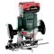 Аккумуляторный фрезер Metabo OFV 18 LTX BL 12 18В 2LiHDх5,5Ач (601743660)