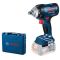Акумуляторний гайковерт Bosch GDS 18V-400 (06019K0021)