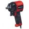 Пневматический гайковерт Einhell TC-PW 610 Compact 6,3бар 610Нм с 3 головками (4138965)