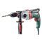 Ударний дриль Metabo SBE 850-2 S 36/14Нм 850Вт 0-1100/0-3100об/хв (600787500)