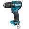 Аккумуляторная дрель-шуруповерт Makita DF332DWYE CXT 1,5Ач с 2 аккумуляторами DC10WD