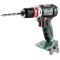 Аккумуляторная дрель-шуруповерт Metabo BS 18 L BL 18В 65Нм 0-550/0-1700 об/мин 1-13мм (613156850)