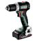 Аккумуляторная дрель-шуруповерт Metabo BS 18 L BL 2x2Ач Li-Power (613155500)