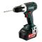 Аккумуляторная дрель-шуруповерт Metabo BS 18 LT 2x4Ач Li-Power 60Нм (602102500)