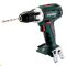 Аккумуляторная дрель-шуруповерт Metabo BS 18 LT 18В 18В 60Нм (602102890)
