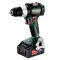 Аккумуляторная дрель-шуруповерт Metabo BS 18 LT BL 2x4Ач Li-Power (602325500)