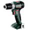 Акумуляторний дриль-шурупокрут Metabo PowerMaxx BS 12 BL 12В з безщітковим двигуном (601044850)