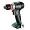 Акумуляторний дриль-шурупокрут Metabo PowerMaxx BS 12 BL Q 12В з безщітковим двигуном (601045850)